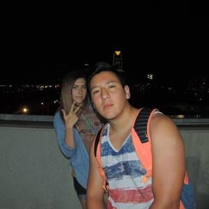 Meet your Posher, Eric